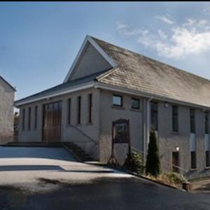 Omagh Independent Methodist Sermons