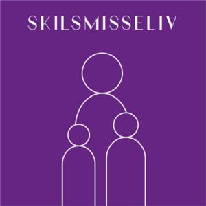 Skilsmisseliv by Mille Marie Christensen