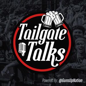 Tailgate Talks by Brooks & Dustin