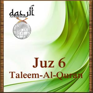 Taleem-Al-Quran Juz 6