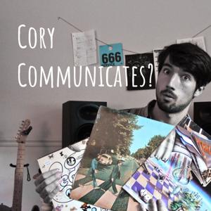 Cory Communicates?