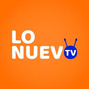 Lo Nuevo TV Podcast