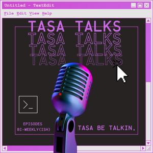 TasaTalks