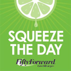 Squeeze The Day