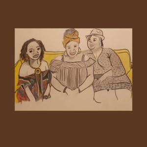 Afro Chiqchats