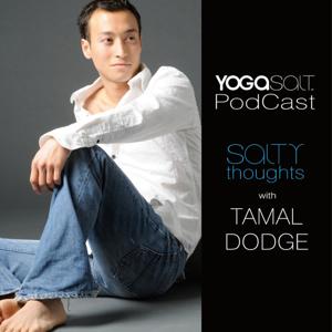 Yoga Salt