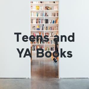 Teens and YA Books