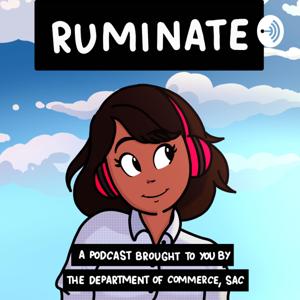 Ruminate