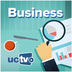 Business (Audio) by UCTV