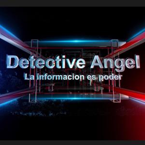 Detective Angel