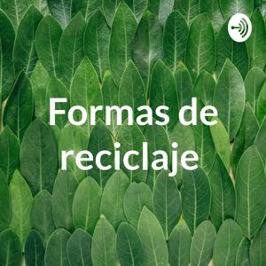 Formas de reciclaje