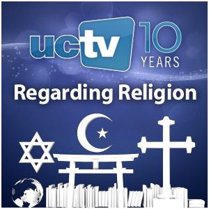 Religion and Spirituality (Audio) by UCTV