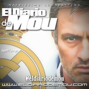 El Diario de Mou by eldiariodemou