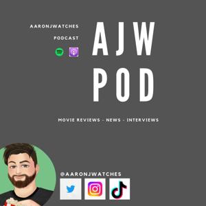 THE AARONJWATCHES POD