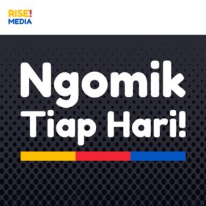 Ngomik Tiap Hari!