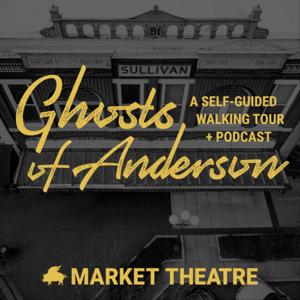 Ghosts of Anderson