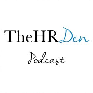 The HR Den Podcast by Tiffany Drysdale