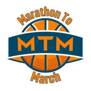 Marathon to March