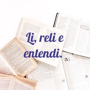 Li, reli e entendi