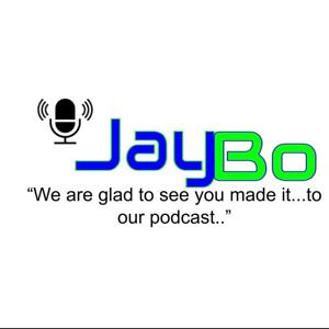 JayBo's Aviator Club Radio