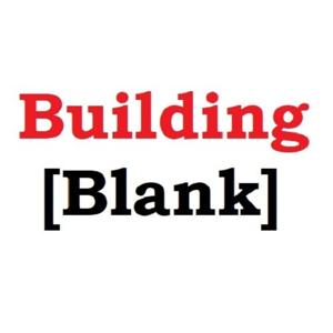 Building Blank: a Collaborative Worldbuilding Podcast