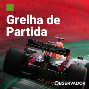 Grelha de Partida