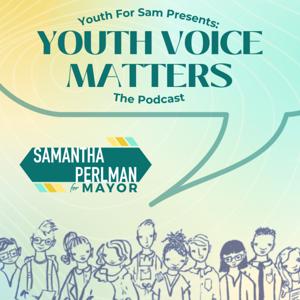 Youth Voice Matters