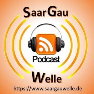 SaarGau Welle Podcast