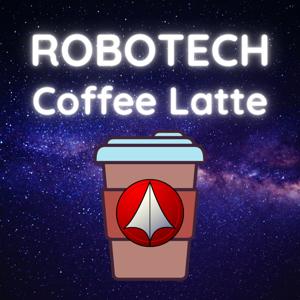 ROBOTECH Coffee Latte