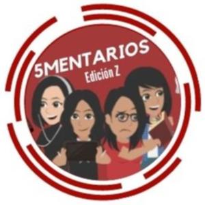 5 Comentarios