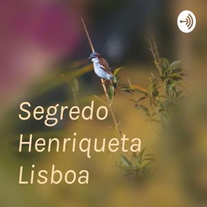 Segredo Henriqueta Lisboa