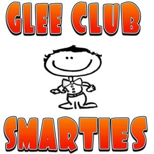 Glee Club Smarties