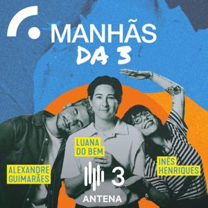 Manhãzitos da 3