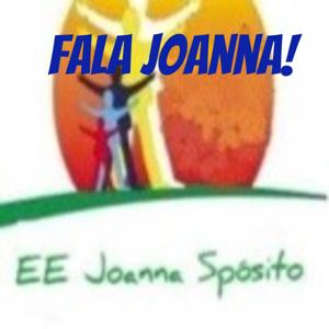 Fala Joanna!