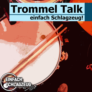 Einfach Schlagzeug: Der Trommel Talk by Felix Krafft