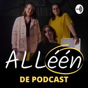 ALLéén de podcast