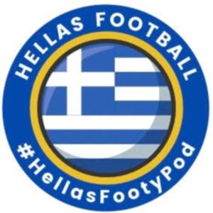 Hellas Football Podcast by Hellas Football