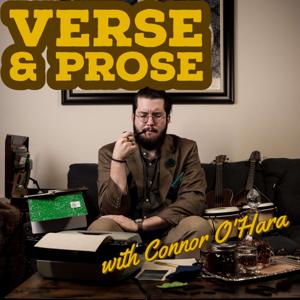 Verse & Prose with Connor O'Hara