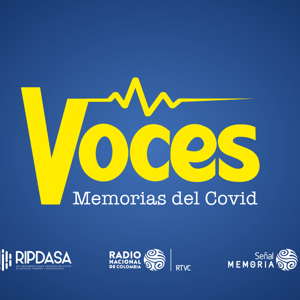 Voces: memorias del Covid
