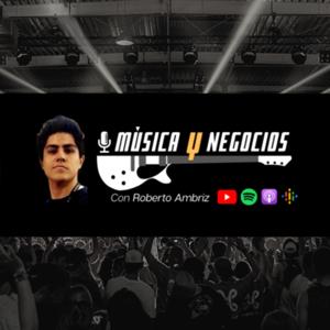 Música y Negocios