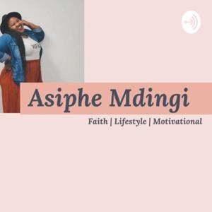 Asiphe Mdingi