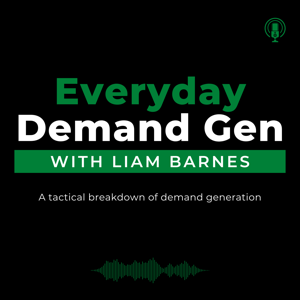 Everyday Demand Gen