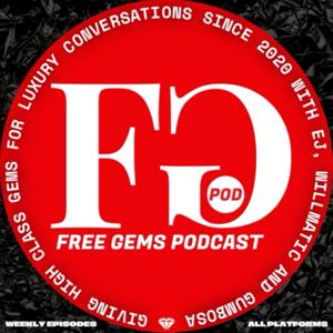 Free Gems Podcast