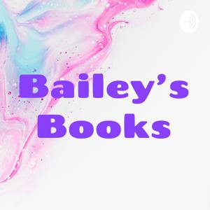 Bailey's Books