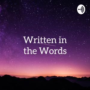 Written in the Words