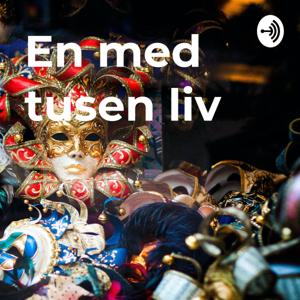 En med tusen liv by Jilila J