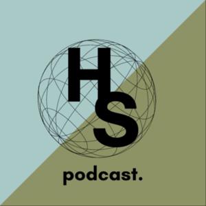 Higher Standard Podcast