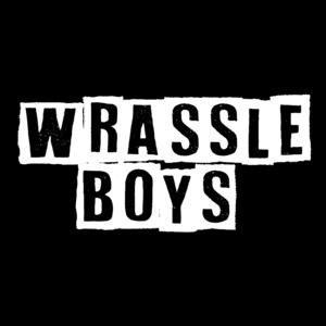 WRASSLEBOYS: Pro Wrestling Podcast