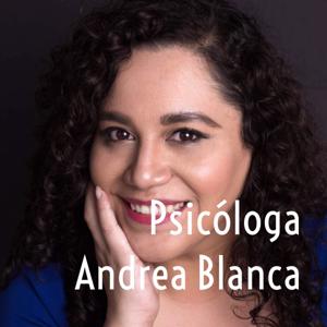 Psicóloga Andrea Blanca