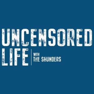 Uncensored Life With The Saunders